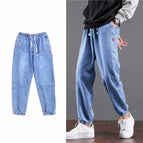 Bk28 Blue / XL