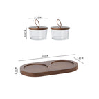 2sets / With cover
