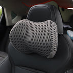 Dark Grey / Head pillow