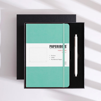Student Simple Handbook Gift Box Set