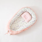 Pink Bunny / Pp Cotton 855013