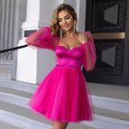 Rose Red / XS