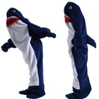 Navy Blue Shark / 120