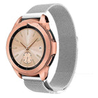Silver / 42mm