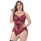 Wine Red / S