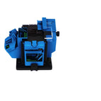 Blue / EU / 220V