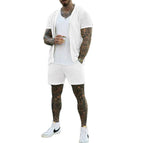 White / M
