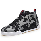 Camouflage grey / 39