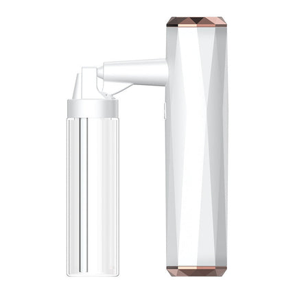 Facial Sprayer Humidifier Steamer Skin Care Tools Moisturizing Face Hydration 80ml Capacity Fine Fogger For Essence