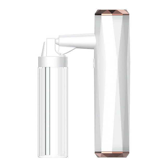 Facial Sprayer Humidifier Steamer Skin Care Tools Moisturizing Face Hydration 80ml Capacity Fine Fogger For Essence