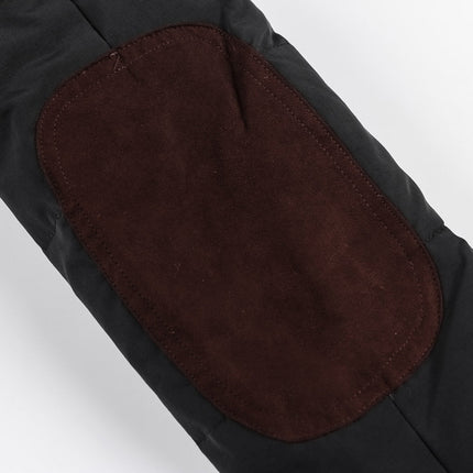 Winter man 3D men's winter wear