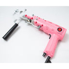 Pink / 220V US