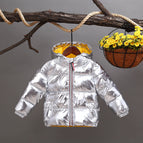 Space silver / 140cm