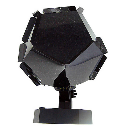 Rotate The Romantic Sky Projector