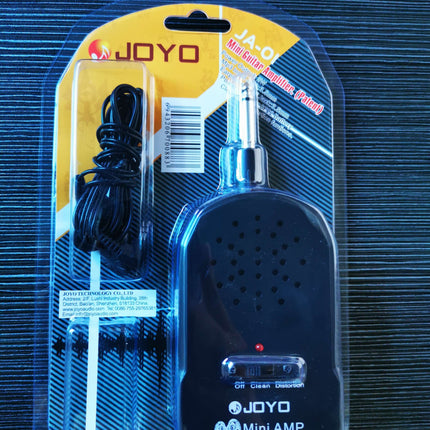 JOYO JA-01 Mini Music Amplifier