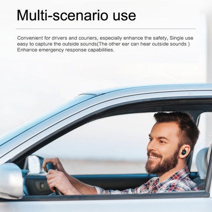 TWS Bluetooth headset