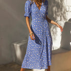 Dark Blue / L