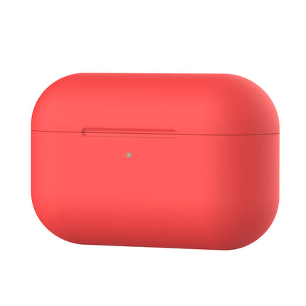 Silicone Protective Cover Third-generation Wireless Headset Soft Cover