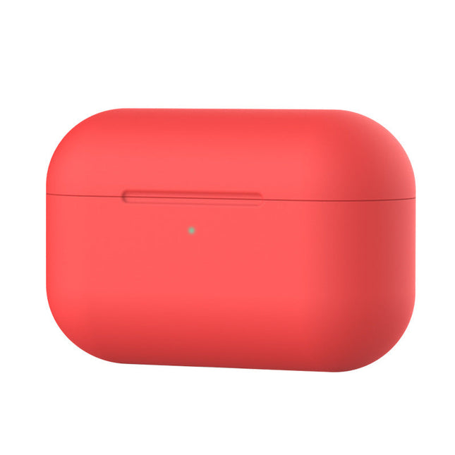 Silicone Protective Cover Third-generation Wireless Headset Soft Cover