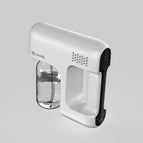 White / USB