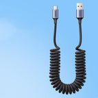 100W fast charge / USB