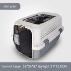 Gray / Small Size Ordinary