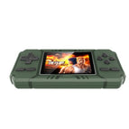 S8 Military green / Singles / USB