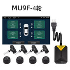 MU9 4rounds / External