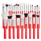 28 Red