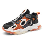 Black Orange / 42