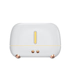 White / USB