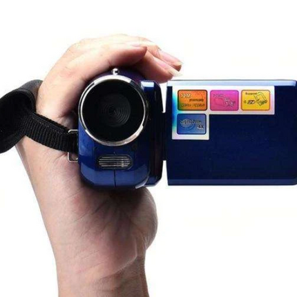 Digital camera gift home DV travel selfie