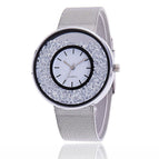 Silvery