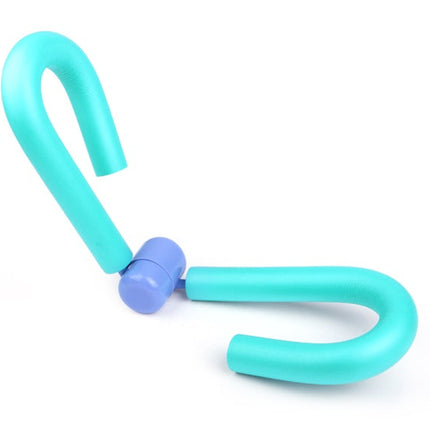 Multi-functional Thigh Master Ab Leg Arm Shaper Yoga Exerciser Fitness Workout Muscle sliming Massage Hand Gripper Tools