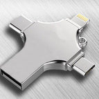 Four in one cross / 8GB