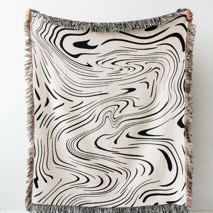 Casual Blanket Tapestry Decorative Country Sofa