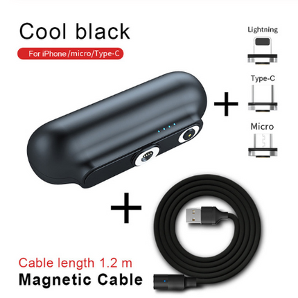 Portable Charger