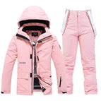 Pink A / XS