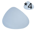 Blue / 4PCS