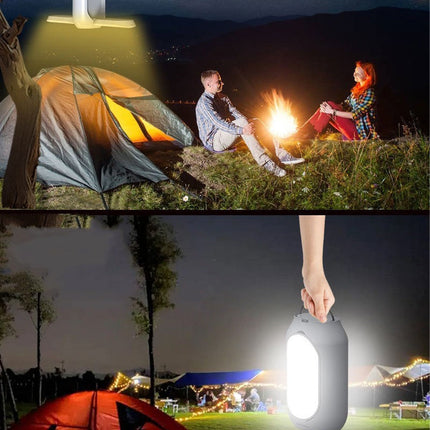 Rechargeable Interior Lighting For Travel