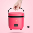 Red / UK