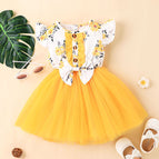 Yellow / 80cm