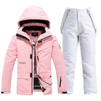 Pink B / XS