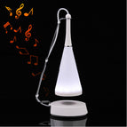White Wireless recharge
