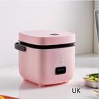 Pink / UK