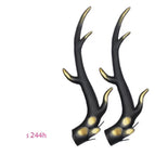 Black gold / S244h