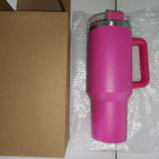 Rose Red / 40oz