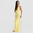 Yellow / S