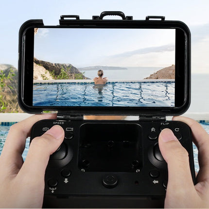 Mini Suitcase Drone Small Remote Control