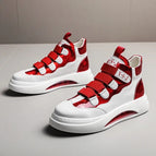 Red / 38